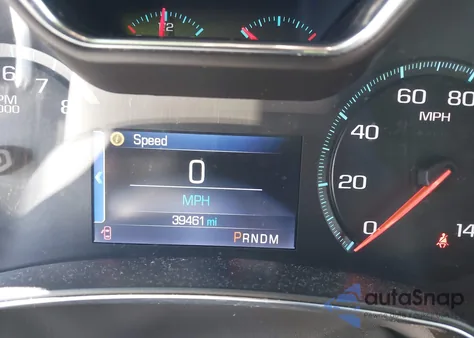 2014 Chevrolet Impala 2Lz из США, поврежденный, VIN 2G1155S35E9219911